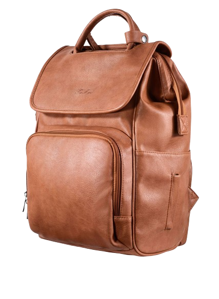 La Mare Diaper Backpack Vegan Award Winning 1 Mom Bag La